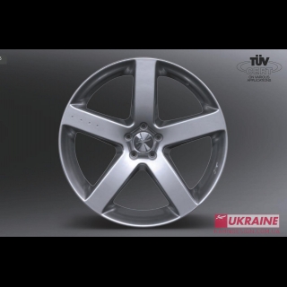 Диск RSR